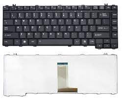 6037B0027802 New Toshiba Satellite A200 A205 A210 A300 A305 M200 L200 L205 L300 L305 Keyboard