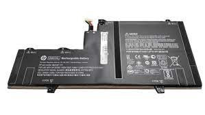 HP EliteBook 1030 G2 X360 Battery 11.55V 57Wh HP OM03XL OM03 Laptop Battery