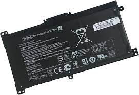 New Battery BK03XL for HP Pavilion x360 14-BA000 14m-ba 916811-855 916366-541 US