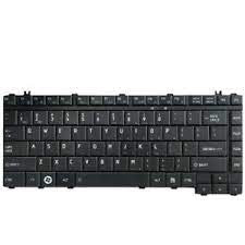 Toshiba Satellite U300 – U305 Laptop Keyboard