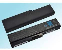 Toshiba Satellite A660 A665 C650 C655 C660 L310 L510 L630 L635 L640 L645 L655 L675 L735 L740 L750 L755 PA3634U-1BAS battery