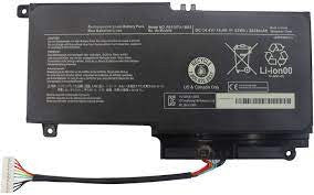 TOSHIBA PA 5107U INTERNAL BATTERY