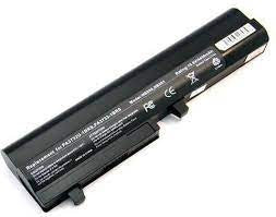 Battery for Toshiba PA3784 4400mAh 6 Cell Replacement Nairobi kenya