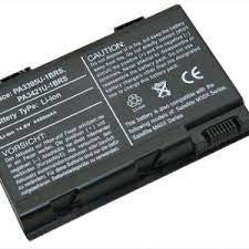 Toshiba PA3395U-1BRS Battery