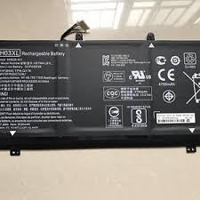 SN03XL 44Wh Battery for HP EliteBook 820 G3 725 G3 HSTNN-DB6V 800514-001