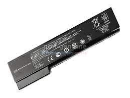 HP EliteBook 8460p Battery