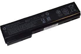 HP EliteBook 8460p Battery