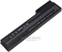 HP EliteBook 8460P 8470P Battery