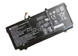 CN03XL Battery For HP Spectre X360 13-AC033DX 13-AB001 HSTNN-LB7L SH03XL