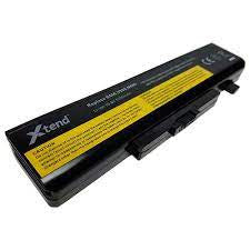 Battery For Lenovo IdeaPad G480 G580 Y480 Y580 V480 V580 Series