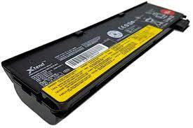 External battery pack removal - ThinkPad X240