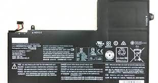 New Genuine Battery for IdeaPad 700S 700S-14ISK Series Laptop L15M6P11 L15C6P11