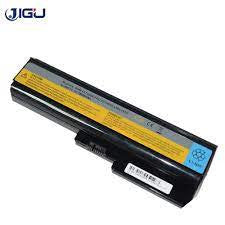 Battery for Lenovo 3000 G430 G450 G530 G550 G555 N500 L06L6Y02 L08S6C02 L08S6D02