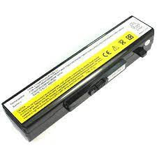 Lenovo IdeaPad G580 Laptop Replacement Battery