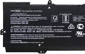 YB06XL 7280MAH 84.08WH 11.55V FOR HP SPECTRE X360 15-CH SERIES