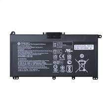 HP TF03XL Laptop Battery Replacement