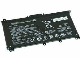 HP TF03XL Laptop Battery Replacement