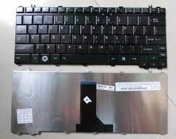 Keyboard for Toshiba Satellite Pro U400 U405 U405D Portege M800 M805 - US