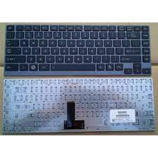 TOSHIBA U945 LAPTOP KEYBOARD