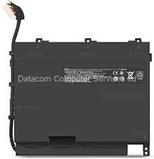 Original PF06XL Laptop Battery compatible with HP Omen 17-w110ng Series HSTNN-DB7M 853294-850 853294-855