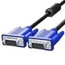 VGA CABLE STANDARD 1.5 METER – VGA CABLE 1.5M