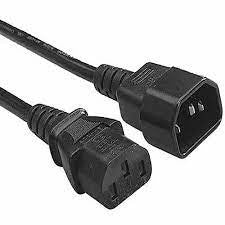 Back -to- Back Power Cables