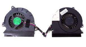 TXLIMINHONG New Compatible CPU Cooling Fan for HP EliteBook 8440p 8440w 594049-001 DC280006TP0