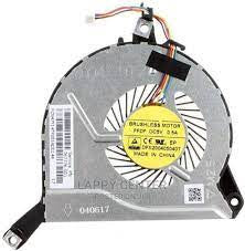 Laptop Internal CPU Fan for HP Pavilion 15-P 15P 14 15 17-F 14-P 15-P 14-V 15-V 762505-001, 767776-001, 773447-001