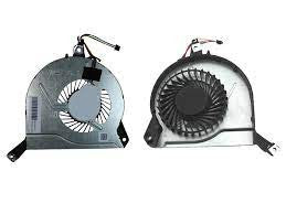 Laptop Internal CPU Fan for HP Pavilion 15-P 15P 14 15 17-F 14-P 15-P 14-V 15-V 762505-001, 767776-001, 773447-001