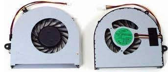 Laptop CPU Cooling Fan for Lenovo g580 g585 g480 g485 4pin Fan p/n MG60120V1-C120-S99