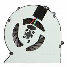 HP ProBook 440 G1 445 G1 721539-001 KSB06105HB-CM15 CPU Cooling Fan