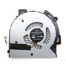 New HP Envy 15-AQ X360 M6-AQ Series Laptop CPU Cooling Fan 856277-001