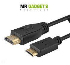 HDMI-18GD – HDMI Cable 1.8m