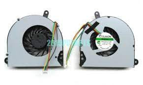 Laptop CPU Fan Compatible for HP ProBook 6560B 6565B 6570B EliteBook 8560 8560B 8560P 8570P Cooling Fan