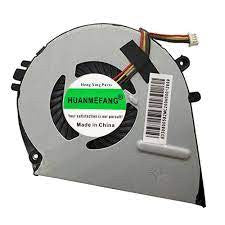 Fan for HP Envy 14-K M6-K 14-k000 14-k100 Series 14-k031tx 14-k047tx M6-k088ca P/N: 725445-001 EF50060S1-C130-S9A