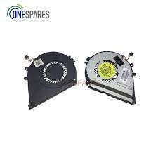 Fan for HP Envy 14-K M6-K 14-k000 14-k100 Series 14-k031tx 14-k047tx M6-k088ca P/N: 725445-001 EF50060S1-C130-S9A
