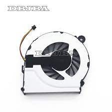 CPU Cooler Fan for HP Compaq Presario CQ62 CQ72 PC Cooling Fan