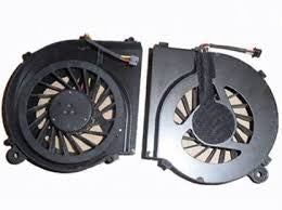 CPU Cooler Fan for HP Compaq Presario CQ62 CQ72 PC Cooling Fan
