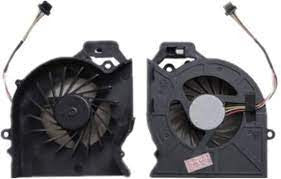 Laptop CPU Cooling Fan for hp Pavilion dv6 600 dv6-6000 dv6-6td0 dv7-6000 dv7 6000 Fan p/n mf60120v1-c181-s9a