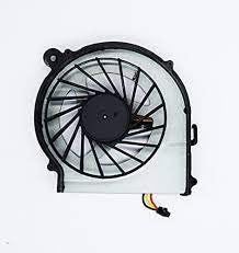 Replacement Fan For HP G7-1000 ,G6-1000 ,G4-1000 ,G42 ,G56 ,CQ42 ,CQ56 , (CQ62 ,G62 Alittle Versions )