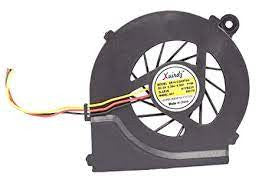 Replacement Fan For HP G7-1000 ,G6-1000 ,G4-1000 ,G42 ,G56 ,CQ42 ,CQ56 , (CQ62 ,G62 Alittle Versions )
