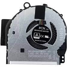 Replacement CPU Fan for HP Pavilion X360 14-BA 14-BA110NR 14-BA114DX 14-BA125CL 14-BA153CL 14-BA174CL 14-BA175NR 14-BA253CL