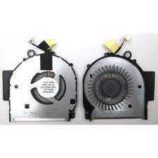 Replacement CPU Fan for HP Pavilion X360 14-BA 14-BA110NR 14-BA114DX 14-BA125CL 14-BA153CL 14-BA174CL 14-BA175NR 14-BA253CL