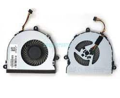 Laptop CPU Cooling Fan for hp Pavilion 15r 15-r 15g 15-g 15s 15-s 250 g3 14r 240 g3 CPU Fan 3pin p/n no DFS470805CL0T