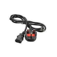 Computer Desktop CPU Power Cable