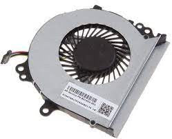 Replacement 4-Wire CPU Fan for HP Probook 430 G3 Series Laptop SPS 831902-001 831904-001 NS65B02-14M02