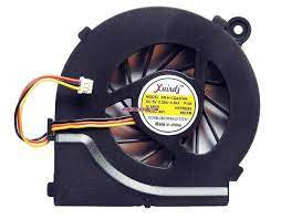 Laptop Cooling Fan for HP compaq CQ42 G42 CQ62 G62 G4 G6 CQ56 G56 in 3 PIN Wire