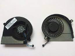 Laptop Internal CPU Fan for HP Pavilion 15E 17E 15-E 17-E Series