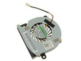 Dell Inspiron 11z 1110 Laptop CPU Cooling Fan F4TY9 0F4TY9
