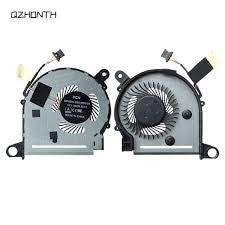New CPU Cooling Fan for HP Pavilion X360 M3-U M3-U001DX M3-U003DX M3-U101DX